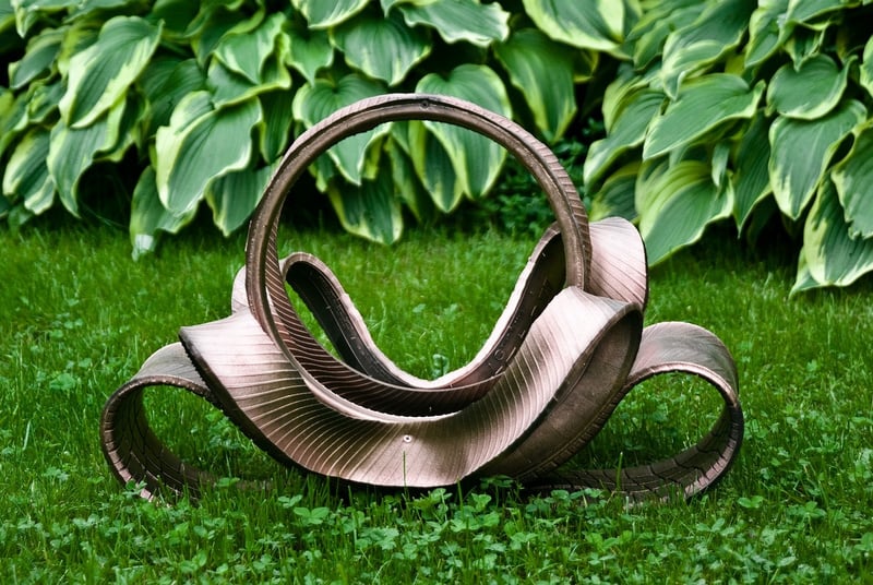 DIY Outdoor Decor