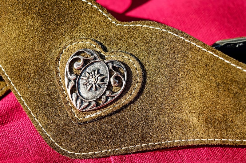 Leather Bag