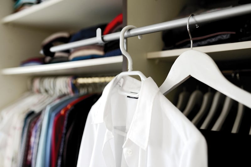 Clothing Hanger